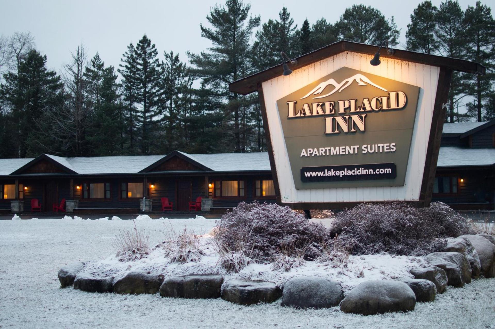Lake Placid Inn: Residences photo 84