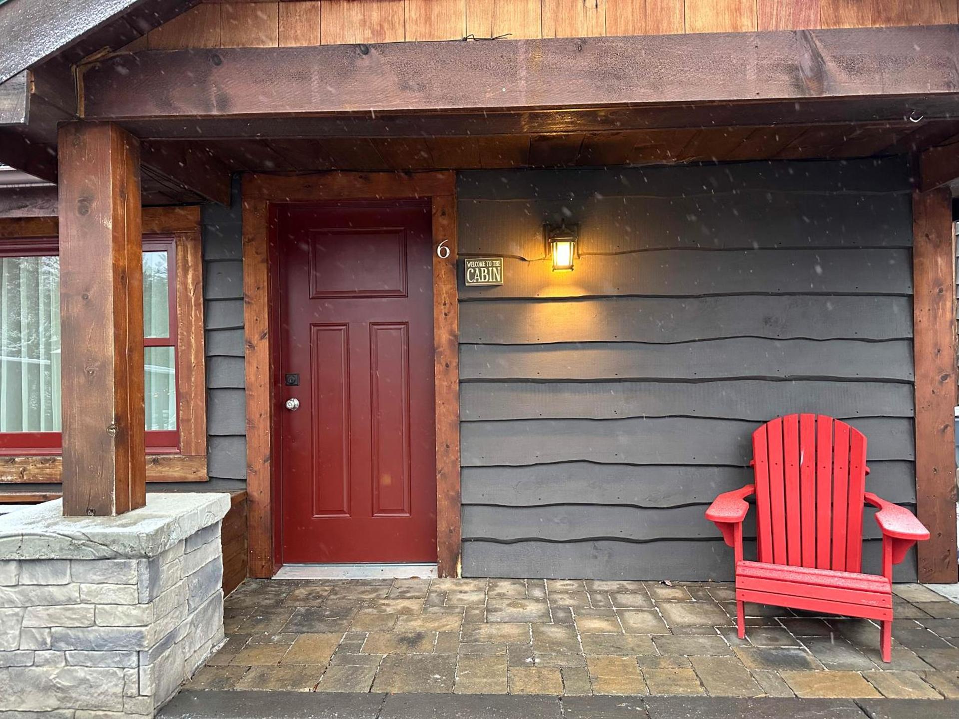 Lake Placid Inn: Residences photo 85