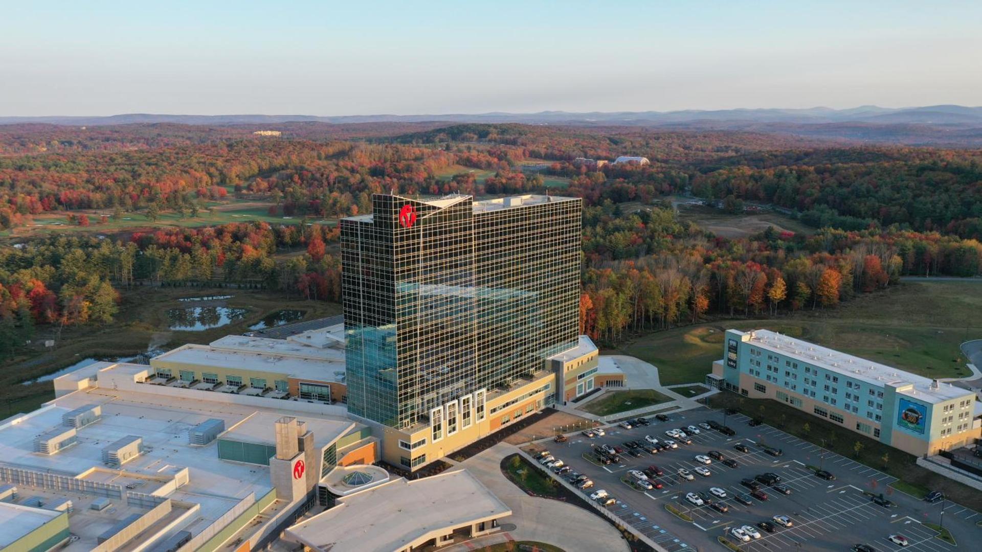 Resorts World Catskills photo 11