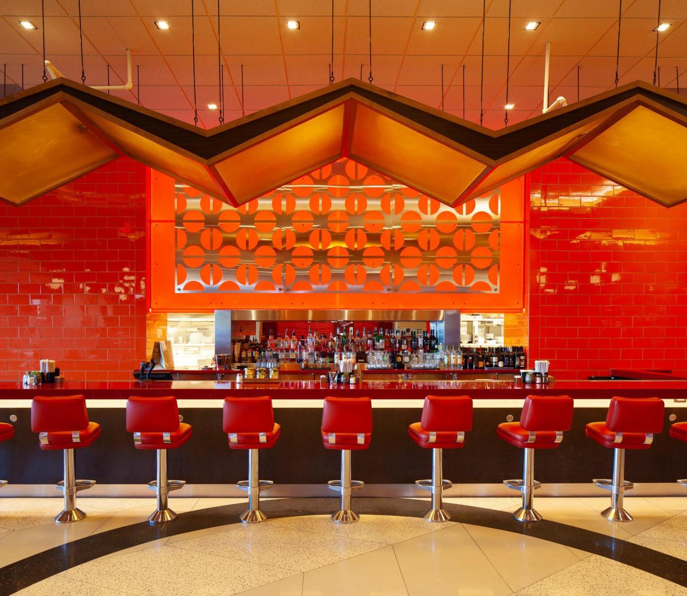 Resorts World Catskills photo 16