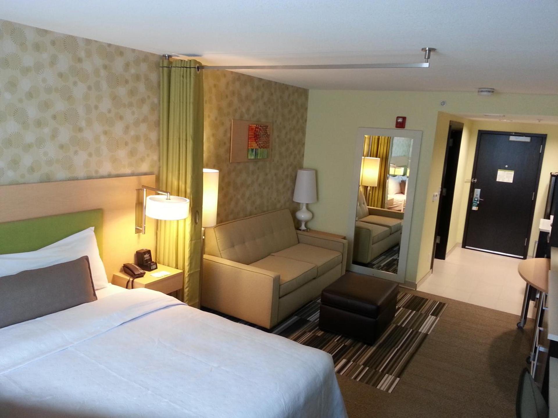 Home2 Suites by Hilton Rahway photo 26