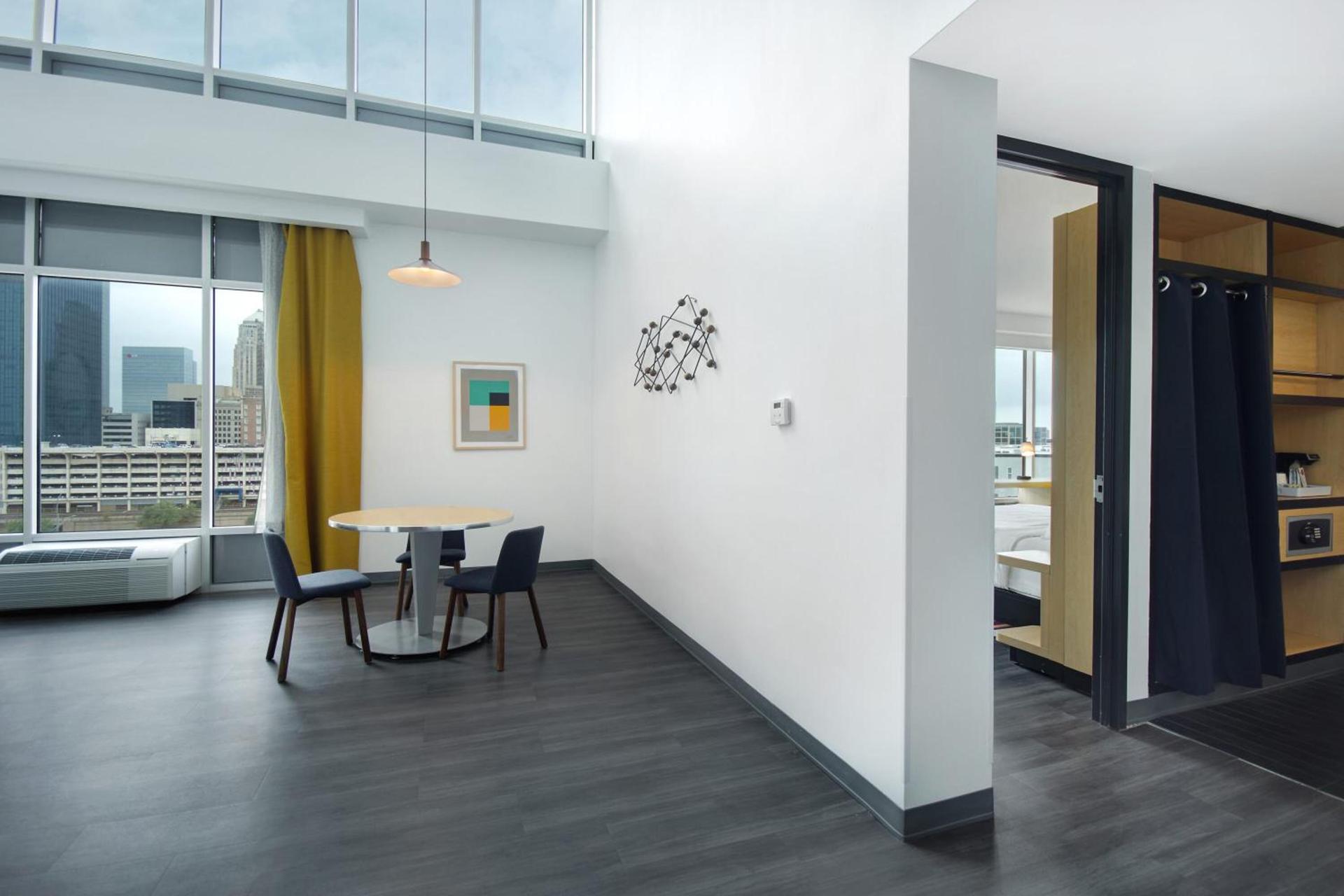 Aloft by Marriott Oklahoma City Downtown - Bricktown photo 50
