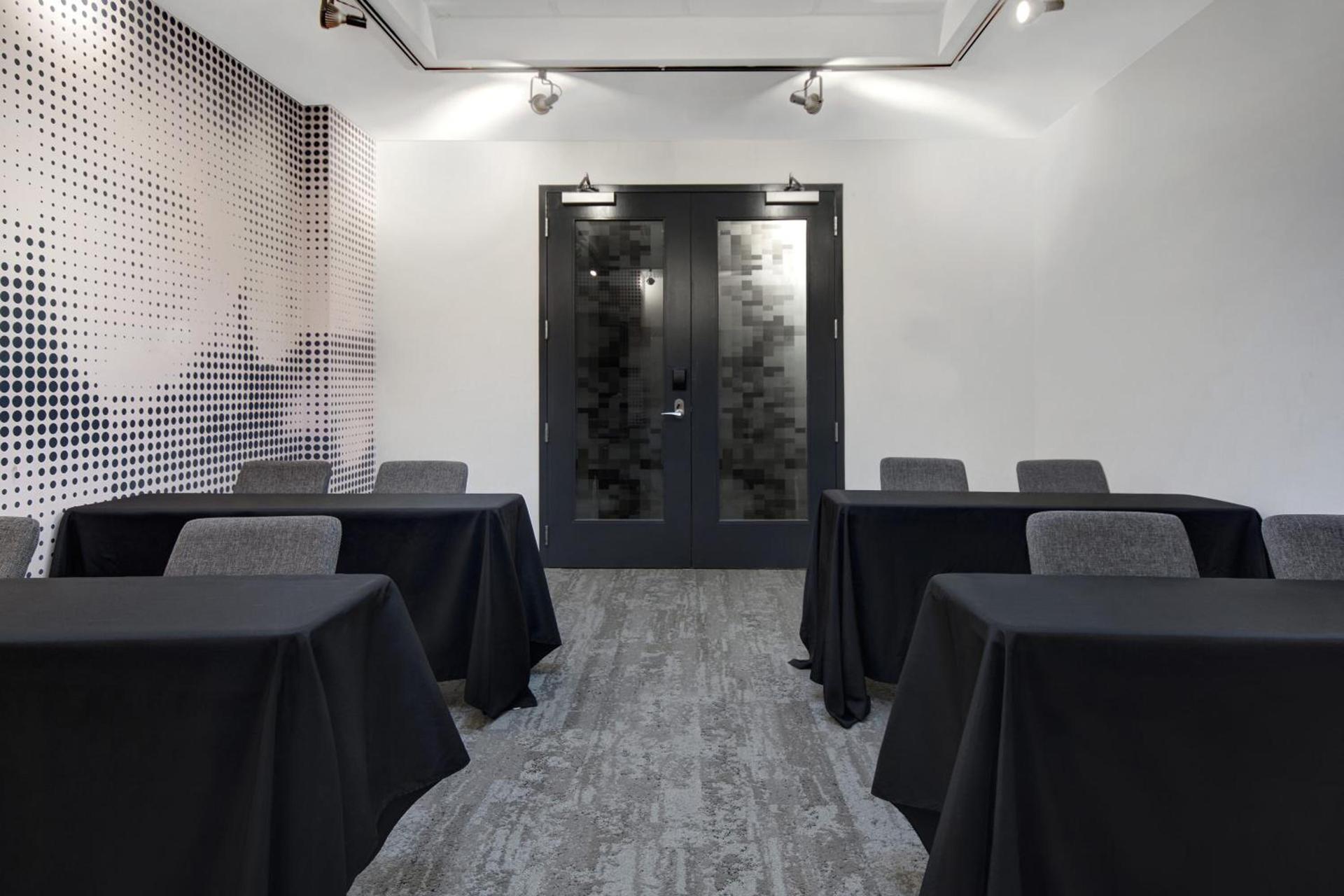 Aloft by Marriott Oklahoma City Downtown - Bricktown photo 52