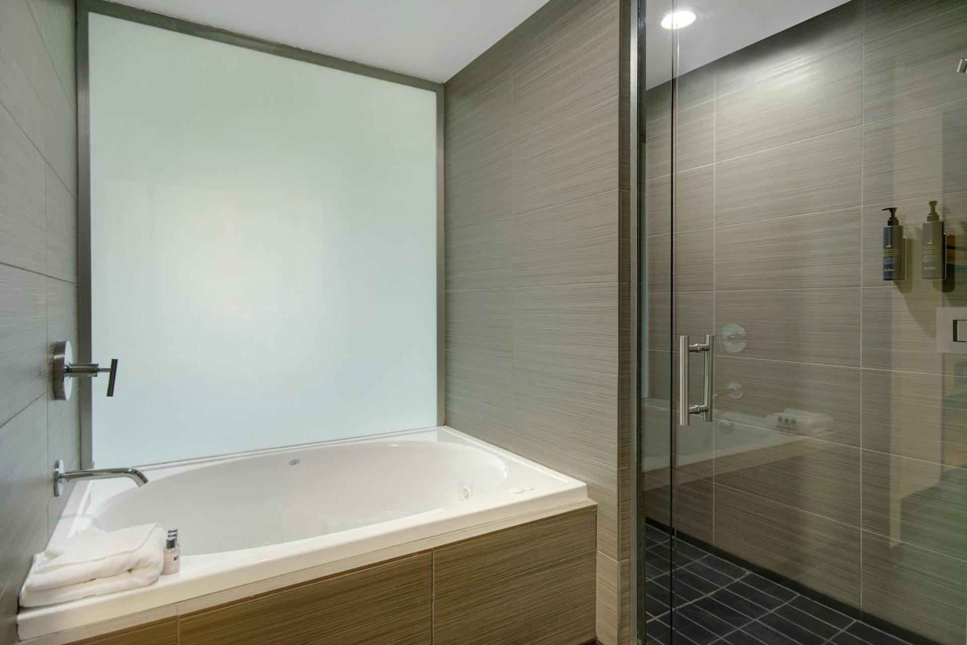 Aloft by Marriott Oklahoma City Downtown - Bricktown photo 40