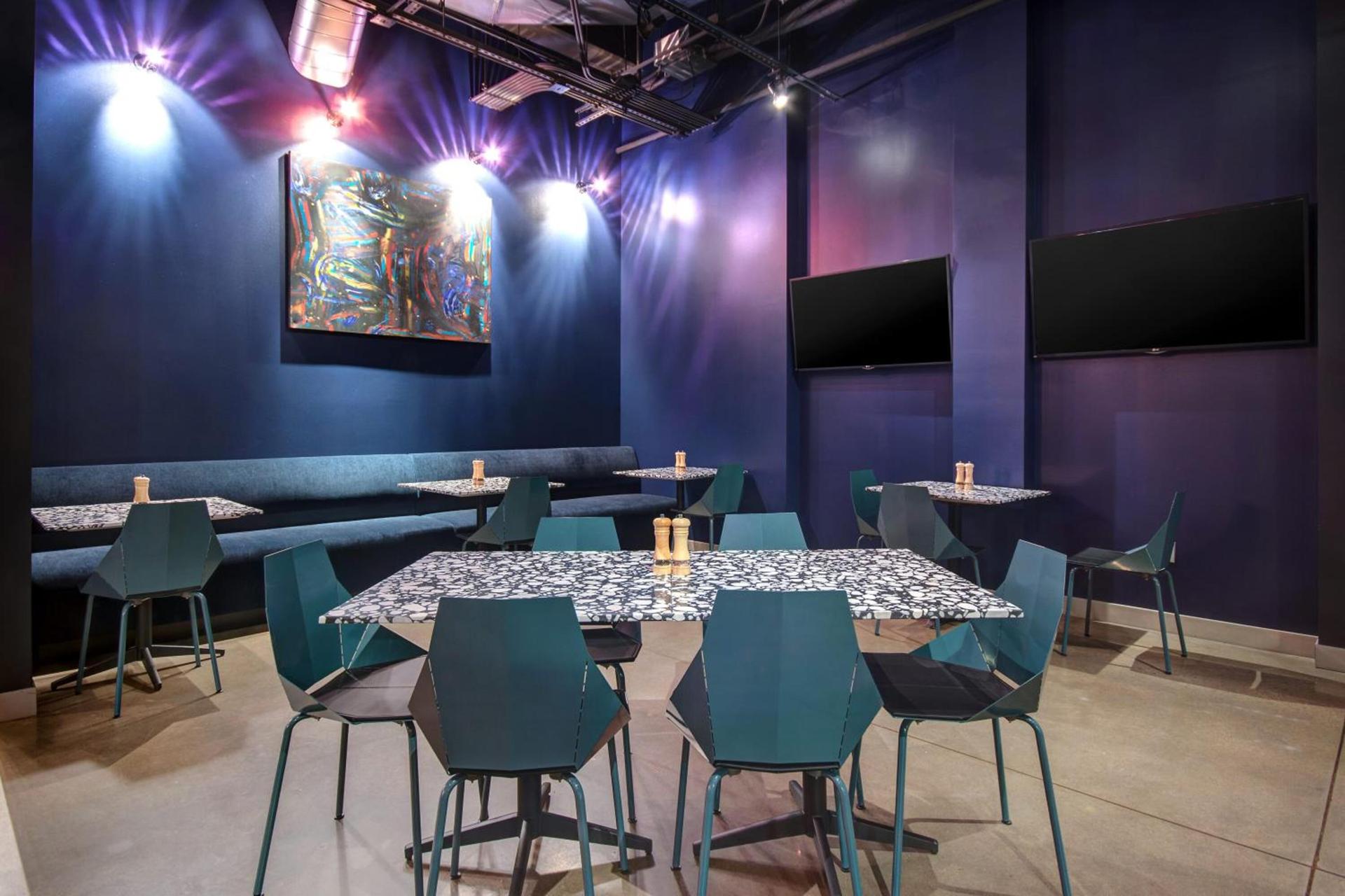 Aloft by Marriott Oklahoma City Downtown - Bricktown photo 38