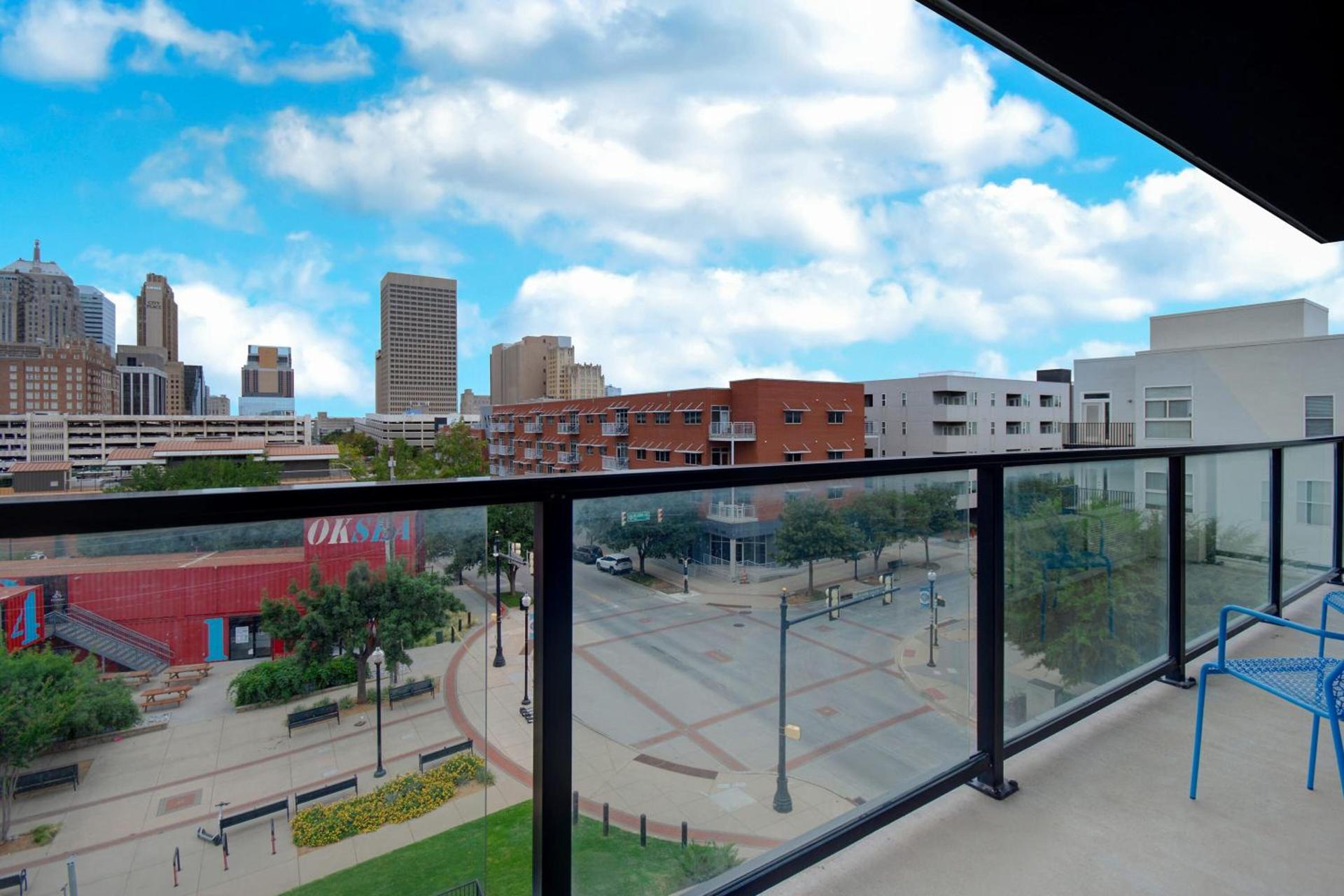 Aloft by Marriott Oklahoma City Downtown - Bricktown photo 4