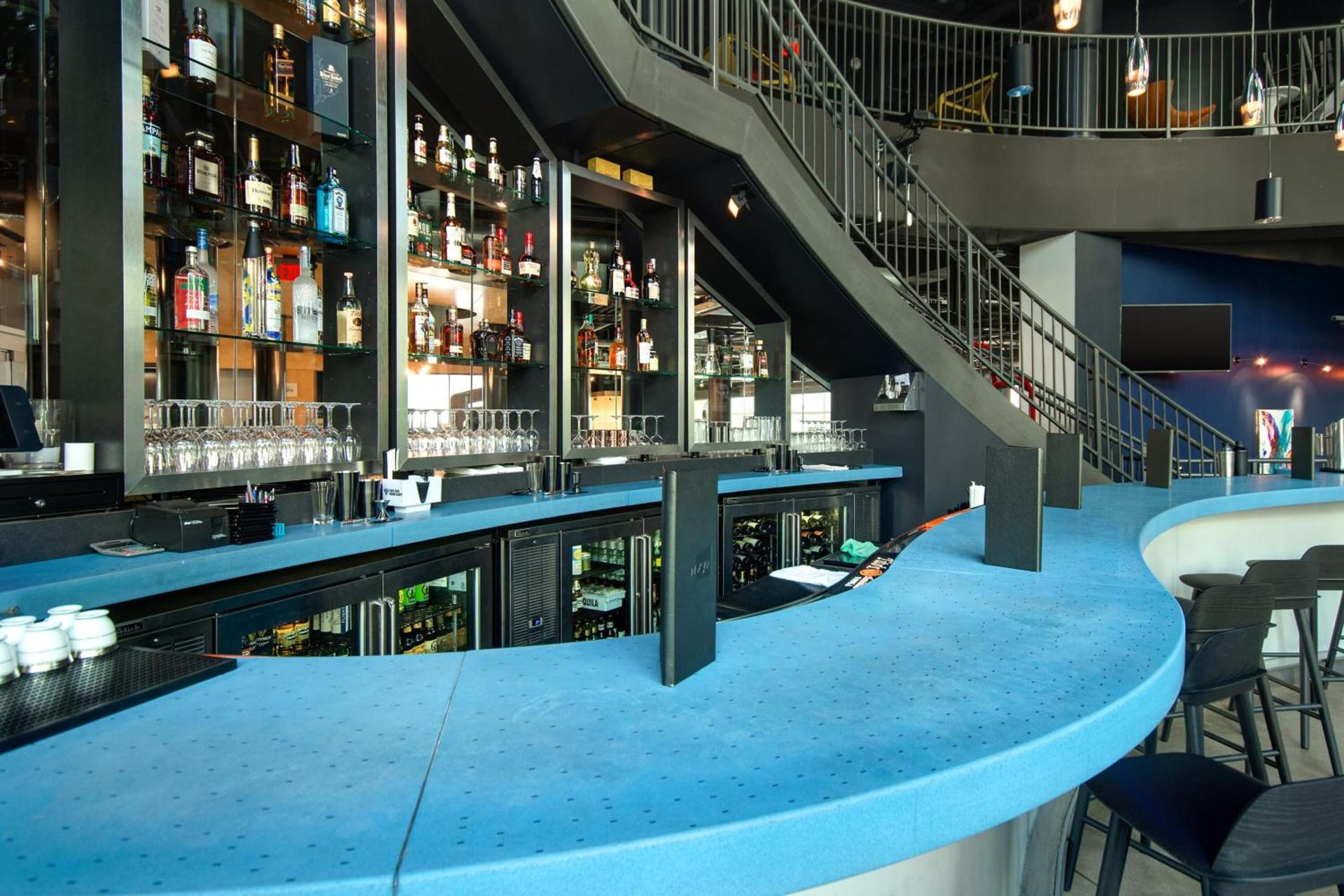 Aloft by Marriott Oklahoma City Downtown - Bricktown photo 11
