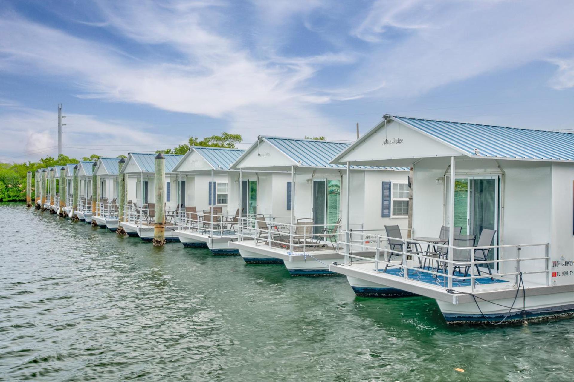 Treasure Harbor photo 1