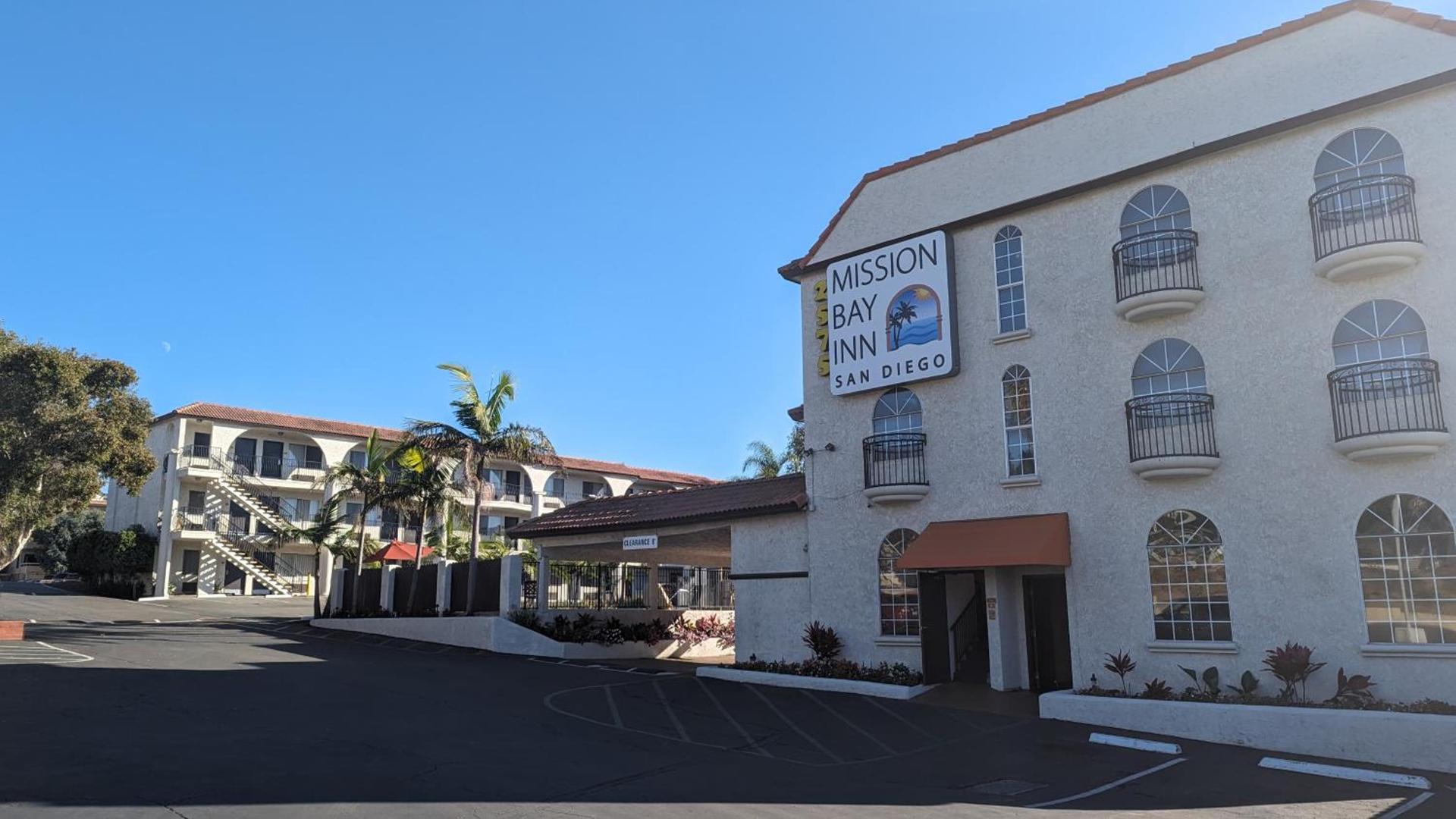 Best Western San Diego Pacific Beach/Mission Bay photo 1