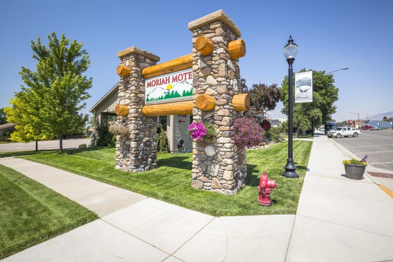 Moriah Motel photo 1