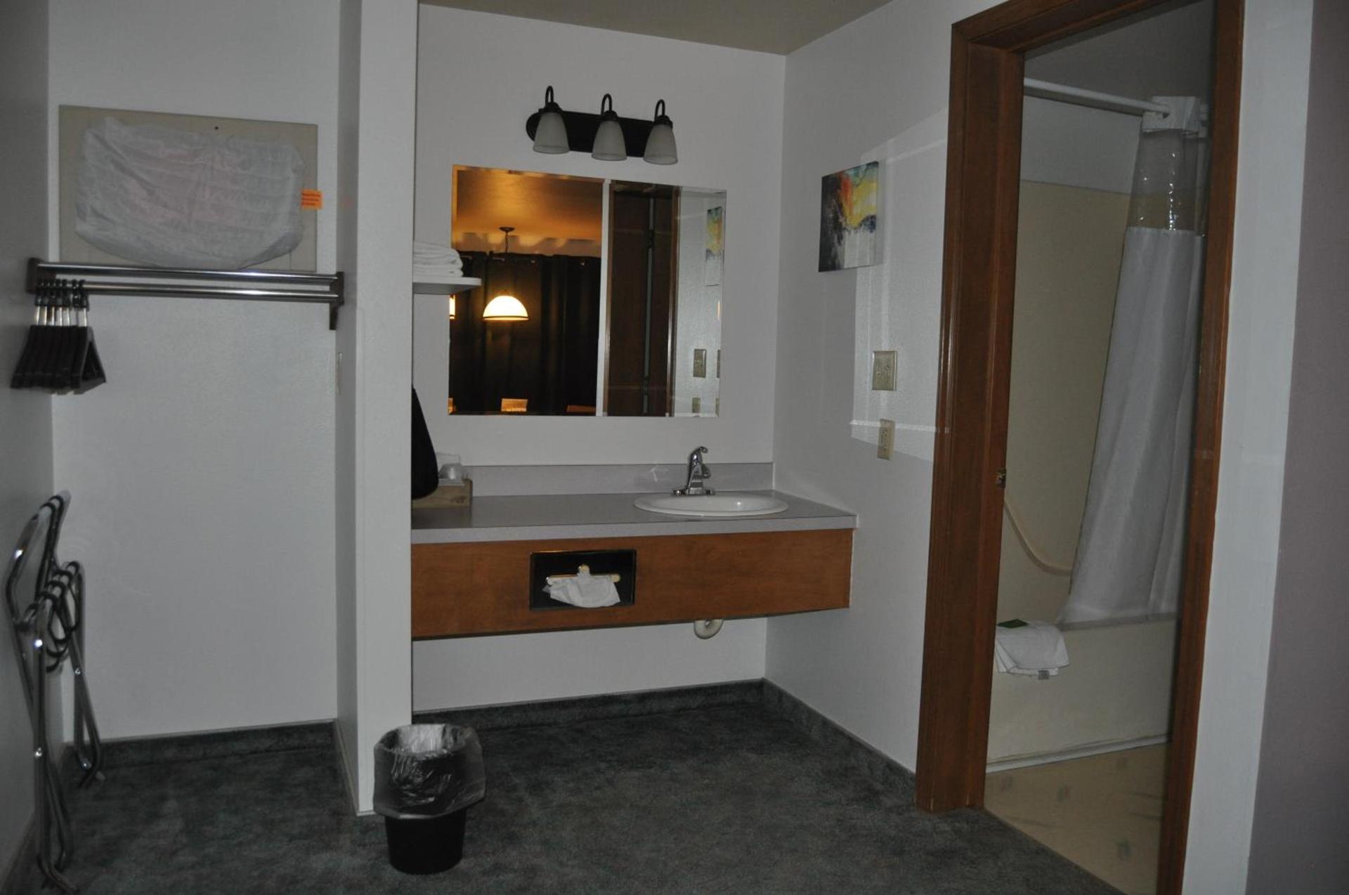 Moriah Motel photo 4