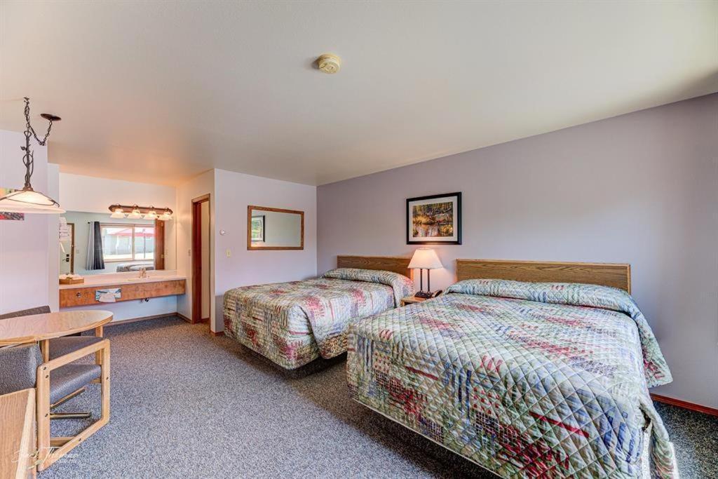 Moriah Motel photo 3