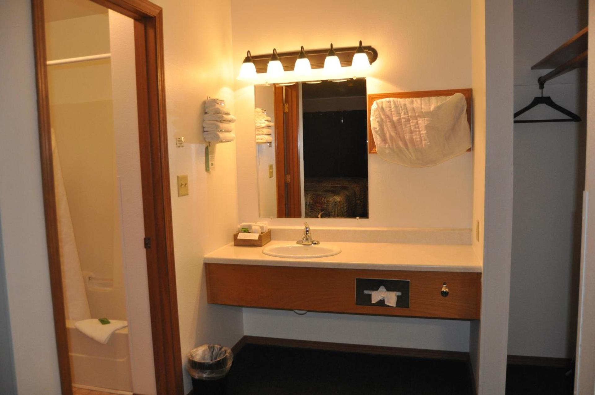 Moriah Motel photo 5