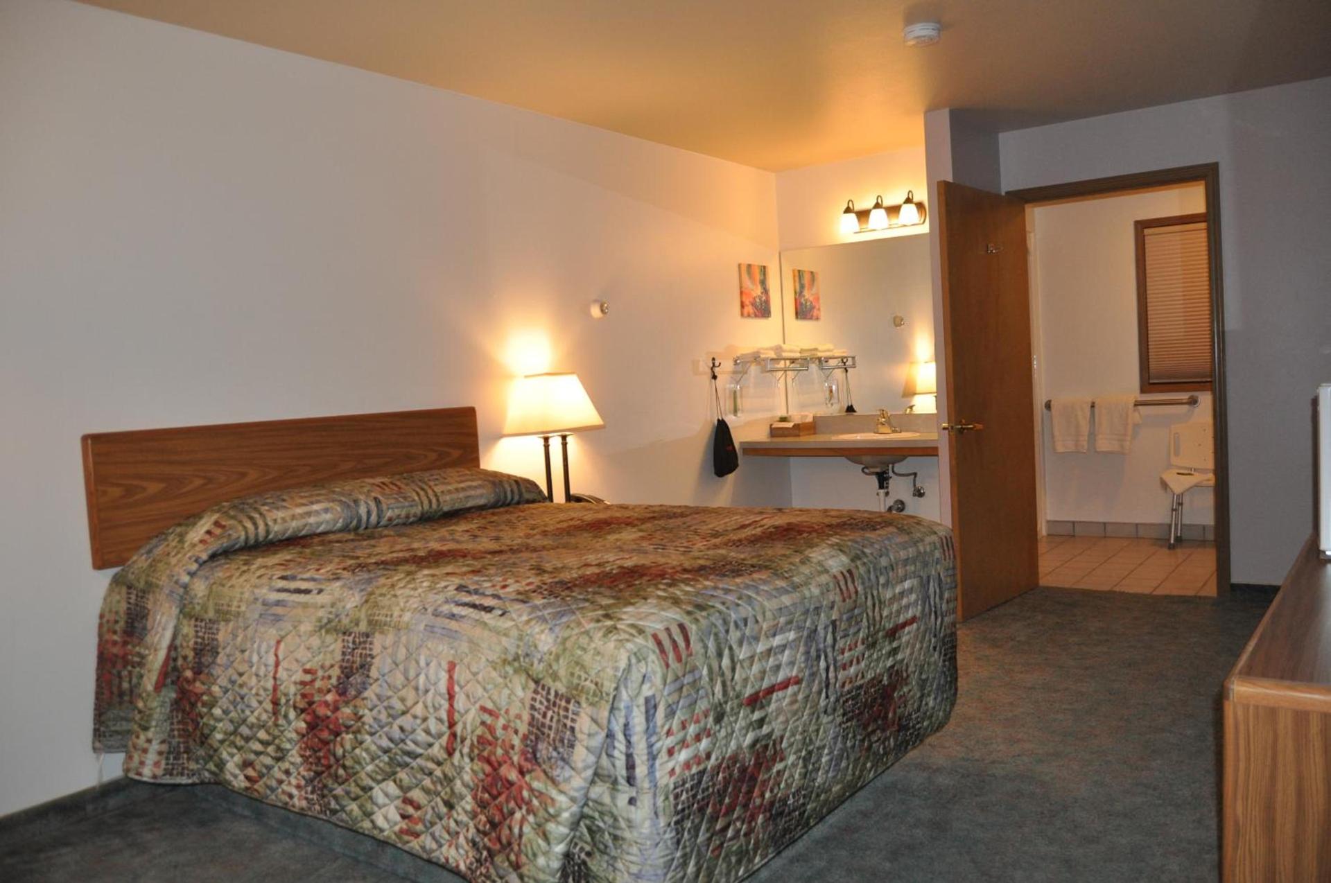 Moriah Motel photo 7