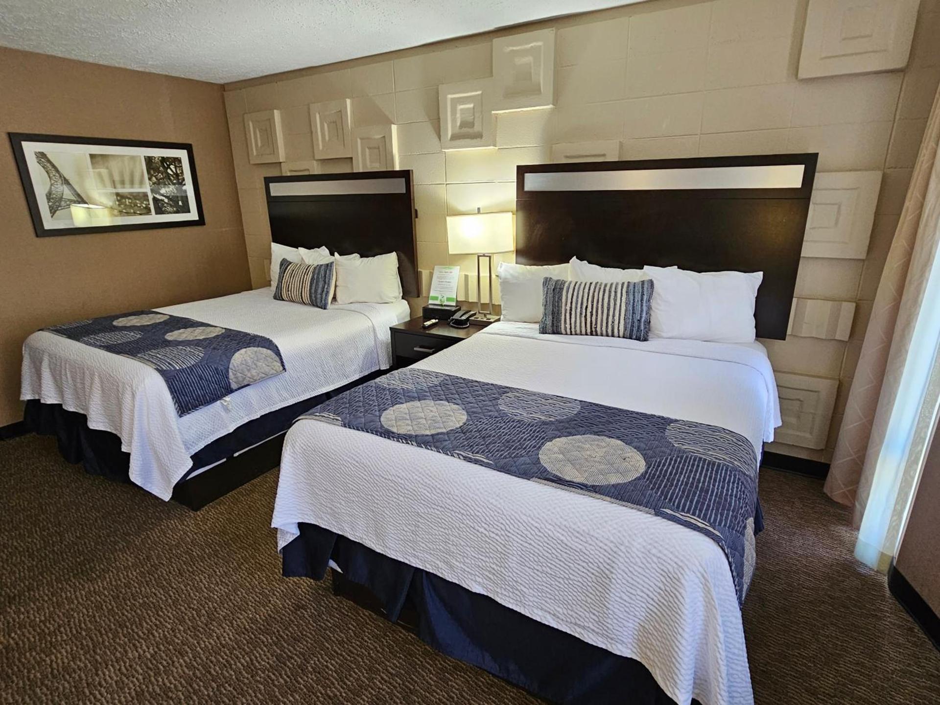 The Landmark Hotel photo 13