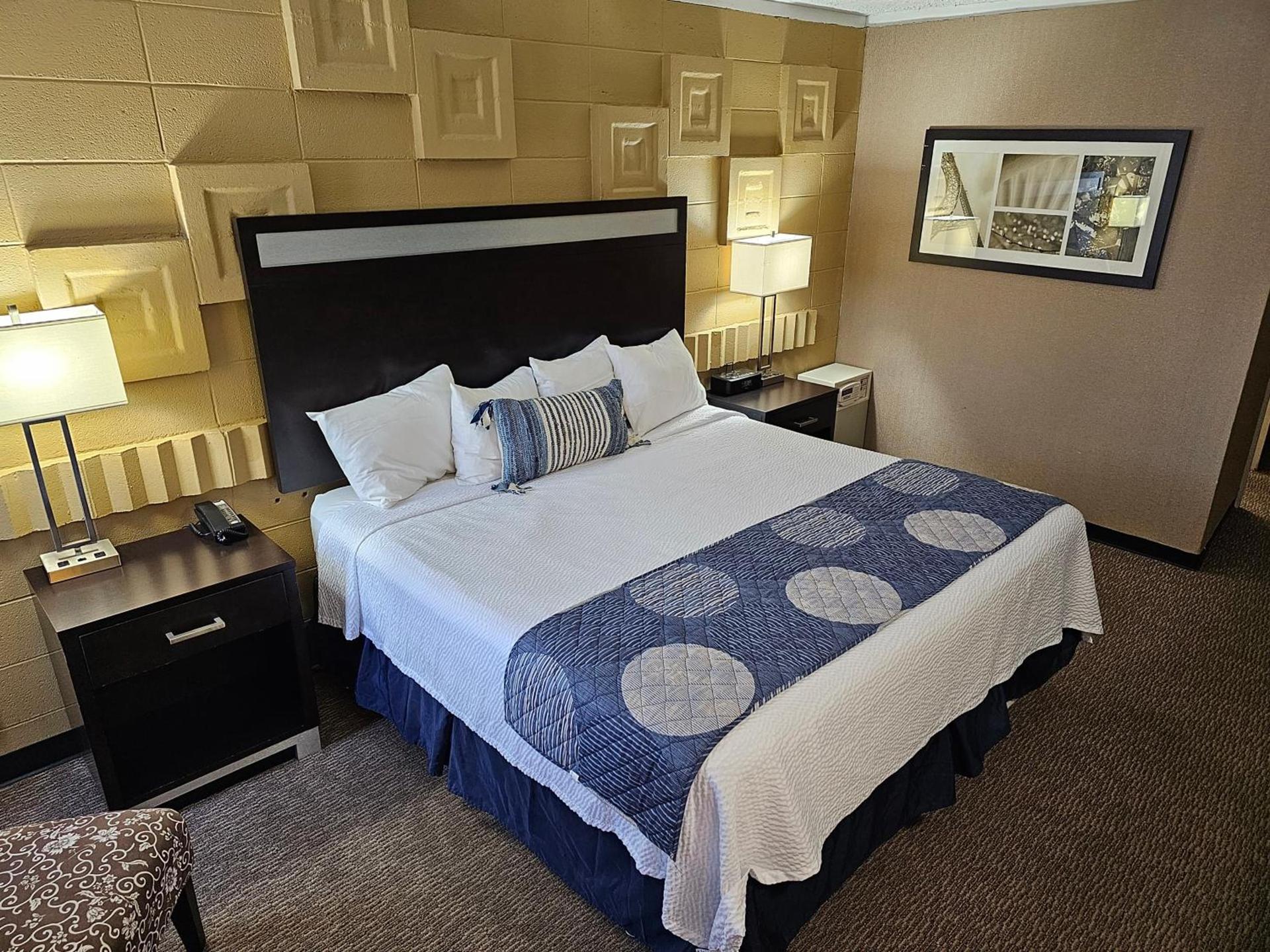 The Landmark Hotel photo 14