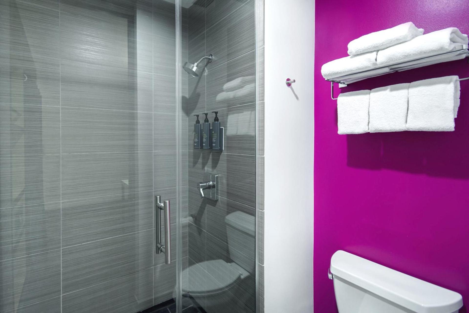 Aloft by Marriott Oklahoma City Downtown - Bricktown photo 16