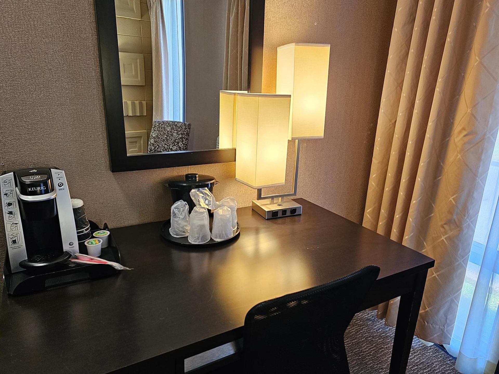 The Landmark Hotel photo 18