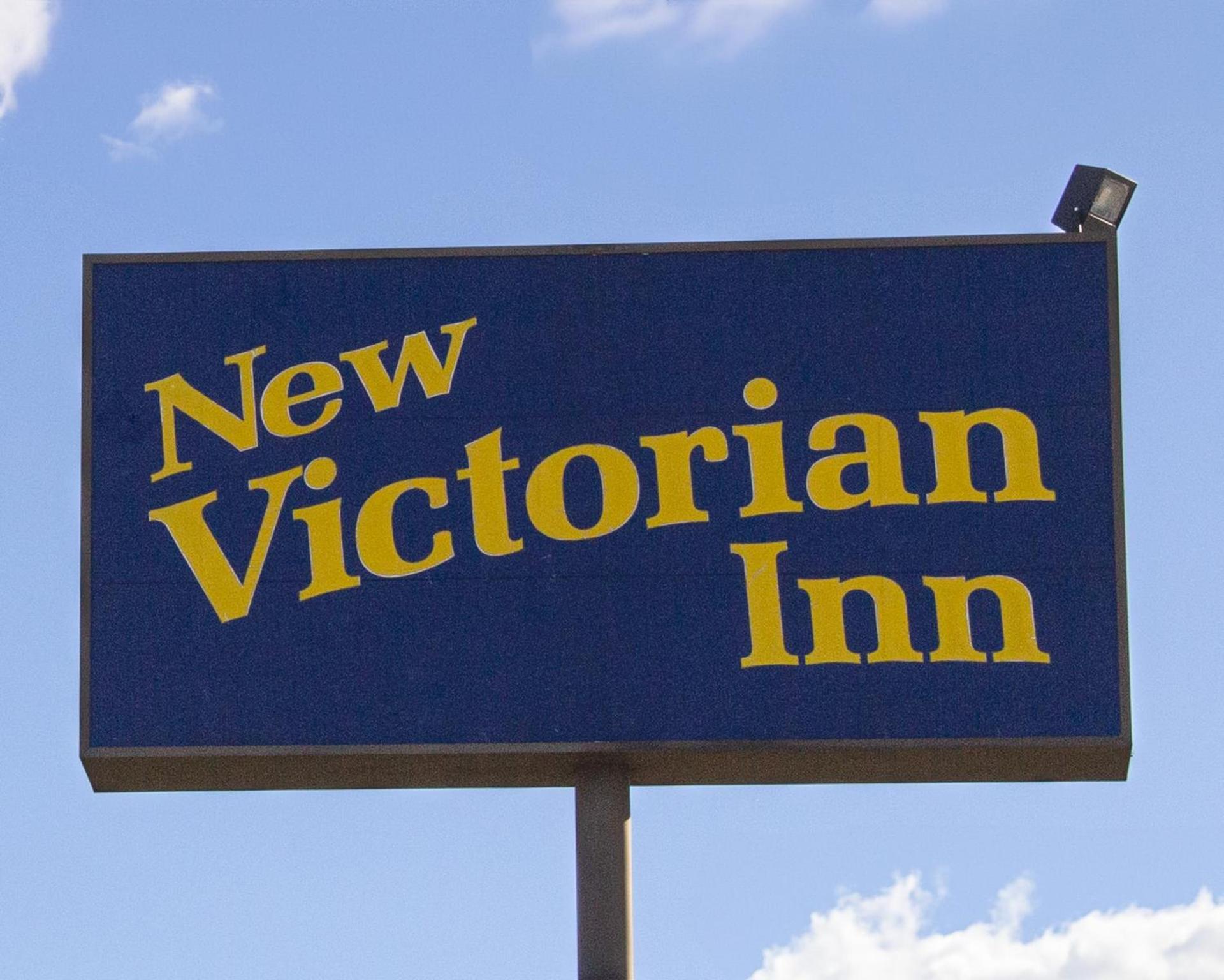 New Victorian Inn & Suites-Norfolk photo 47