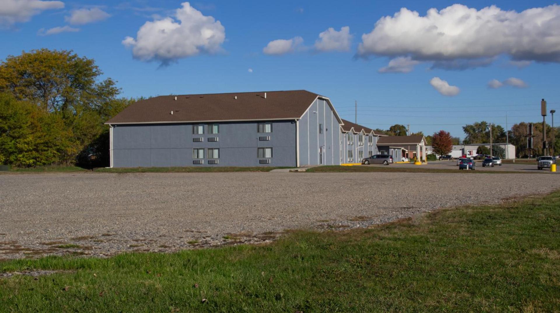 New Victorian Inn & Suites-Norfolk photo 50