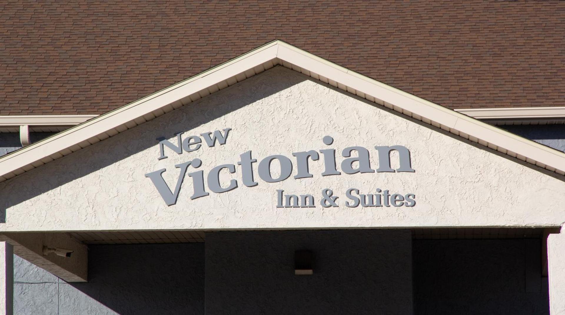 New Victorian Inn & Suites-Norfolk photo 48