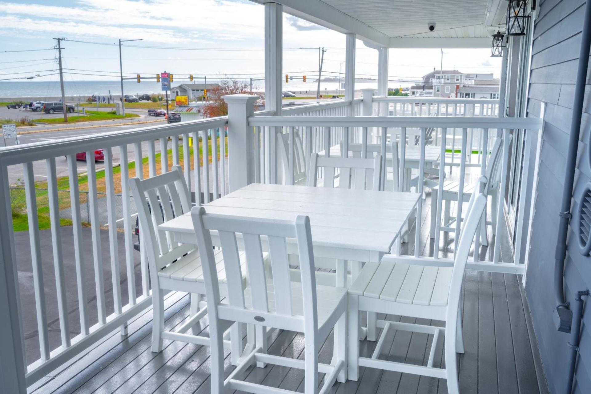 935 Ocean, a Beachside Inn photo 39