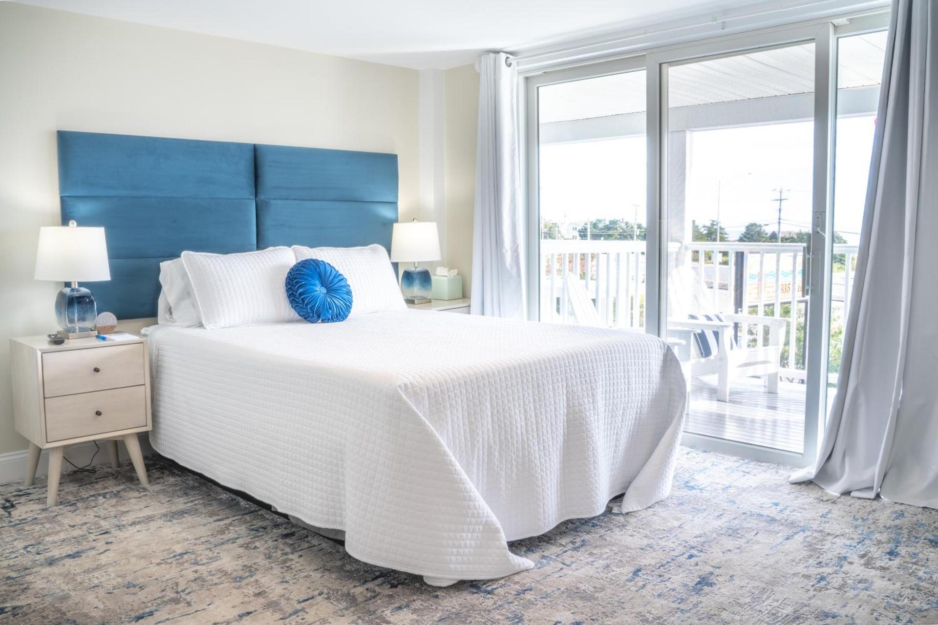 935 Ocean, a Beachside Inn photo 40