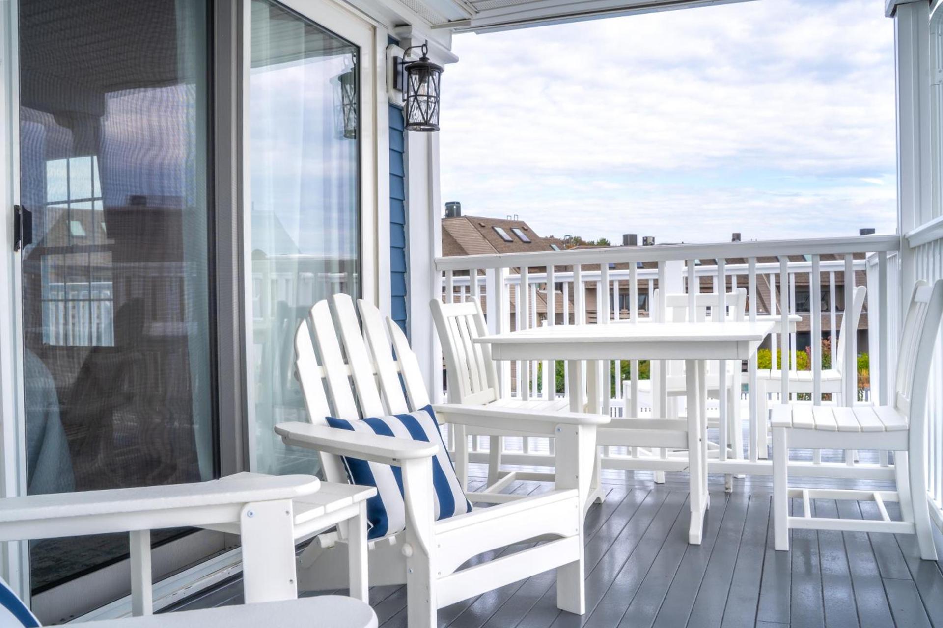 935 Ocean, a Beachside Inn photo 35