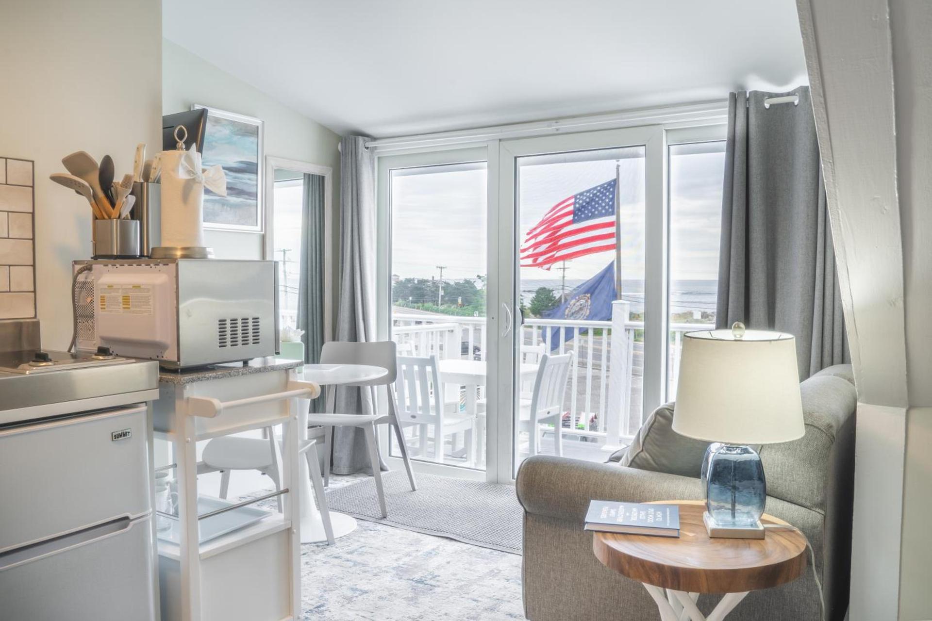 935 Ocean, a Beachside Inn photo 34