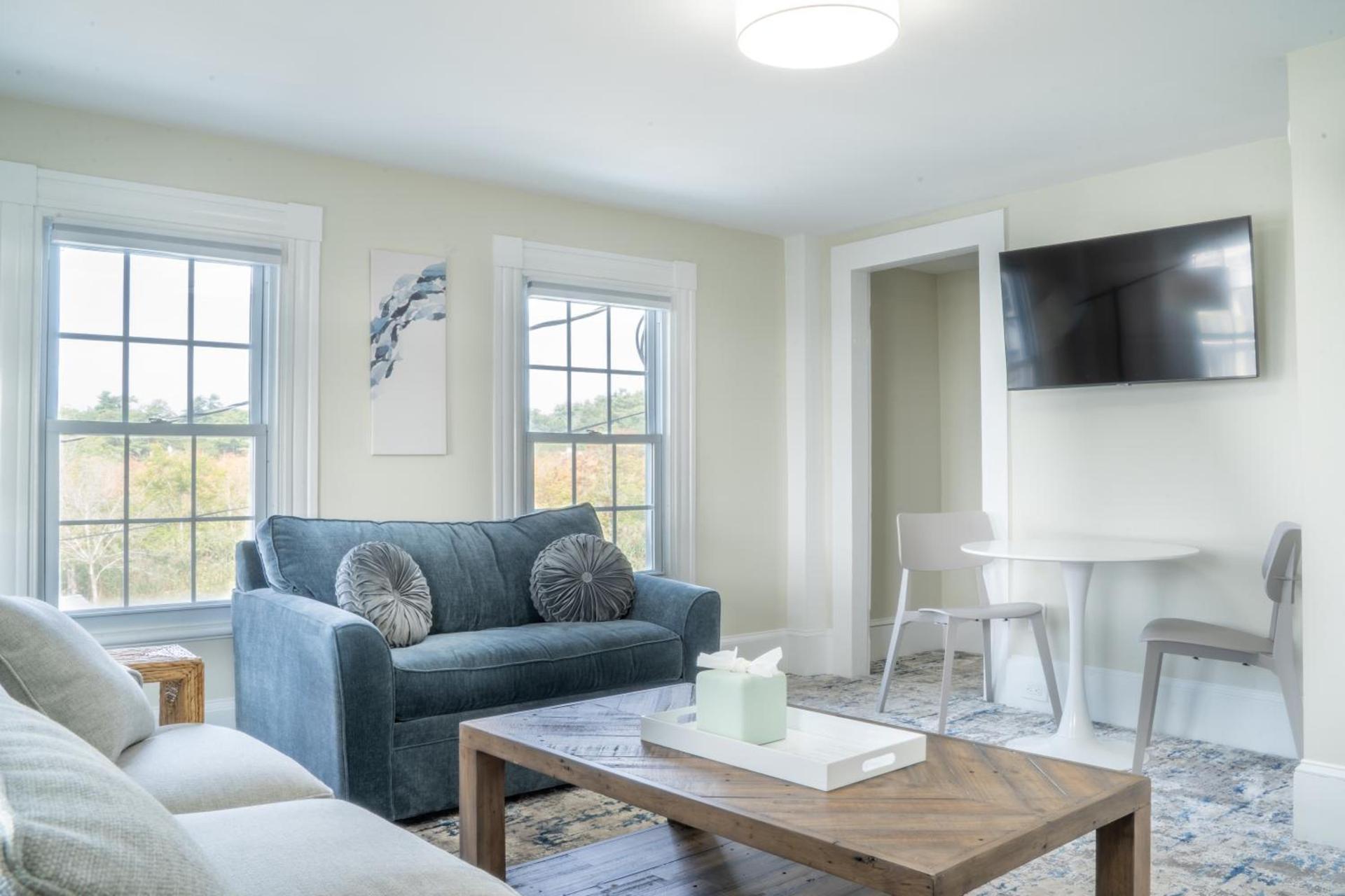 935 Ocean, a Beachside Inn photo 8