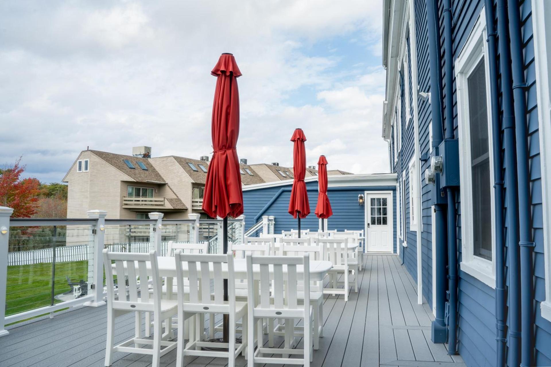 935 Ocean, a Beachside Inn photo 6