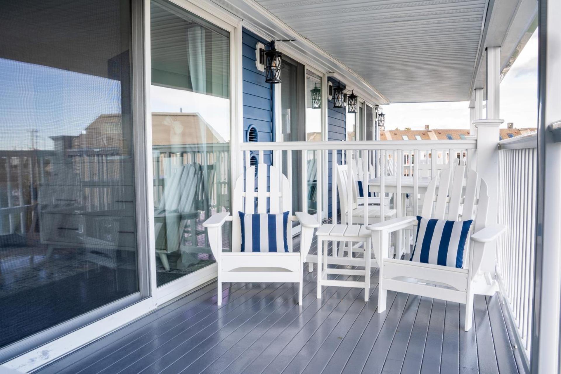 935 Ocean, a Beachside Inn photo 2