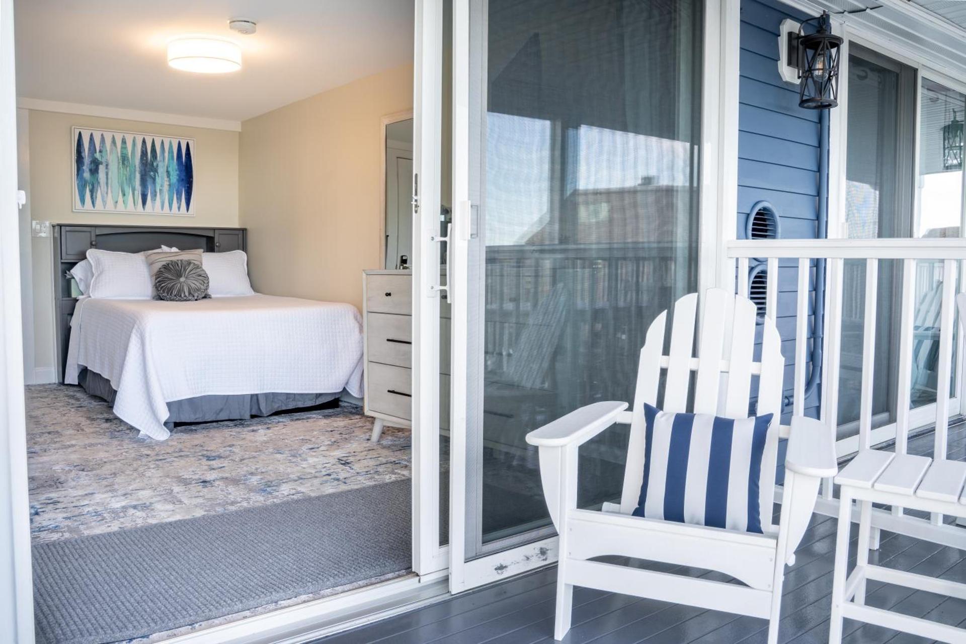 935 Ocean, a Beachside Inn photo 4