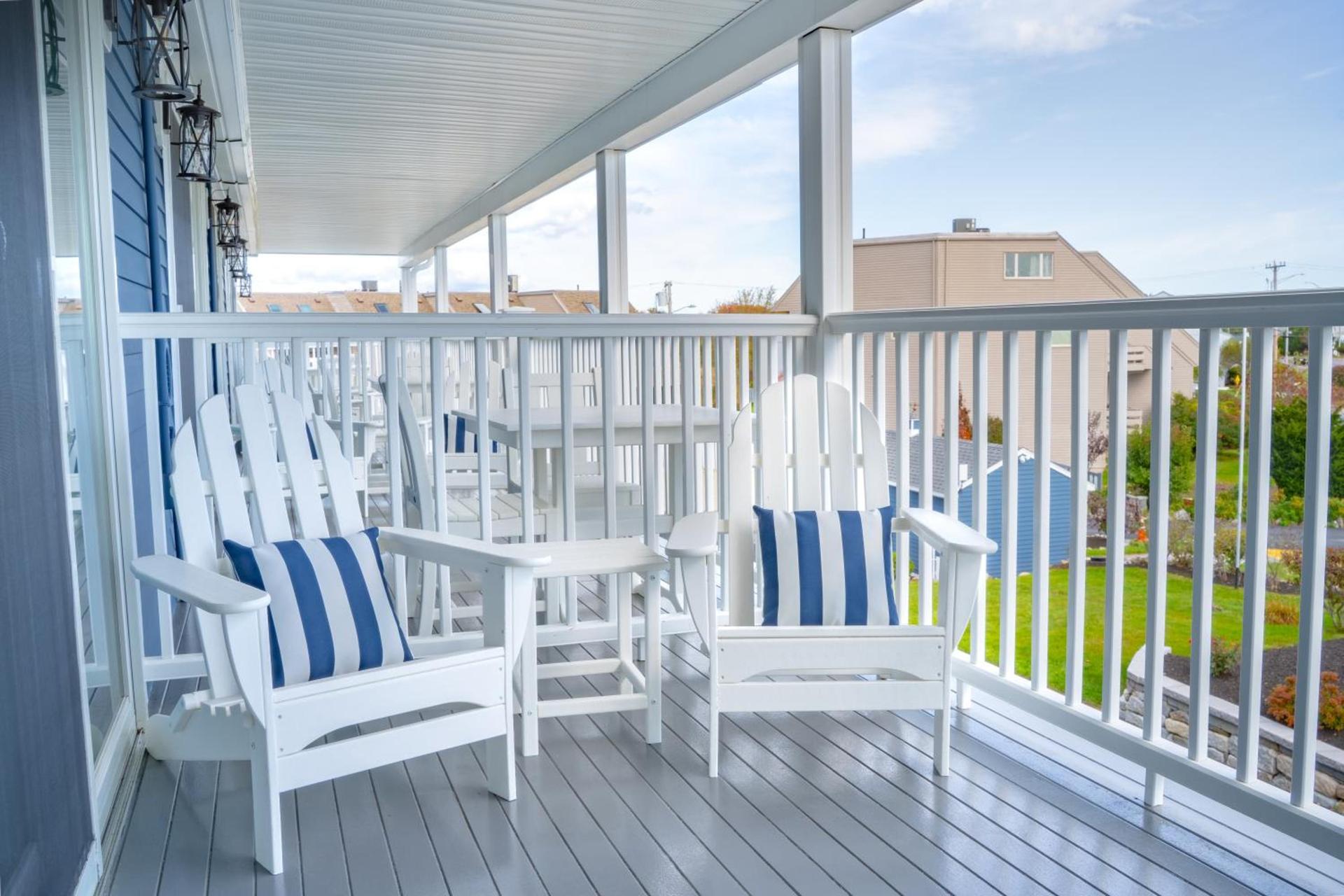 935 Ocean, a Beachside Inn photo 32