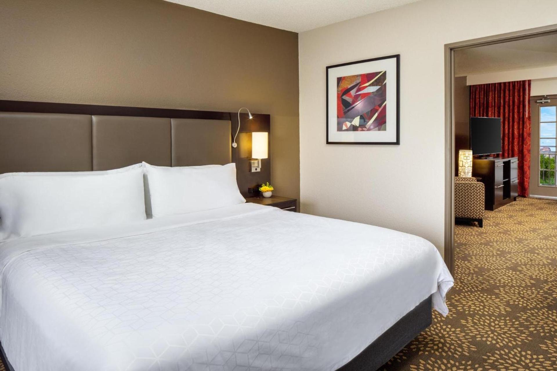 Holiday Inn and Suites Phoenix Airport North by IHG photo 5