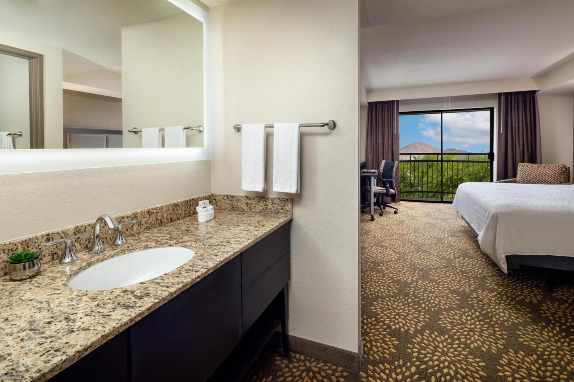 Holiday Inn and Suites Phoenix Airport North by IHG photo 8