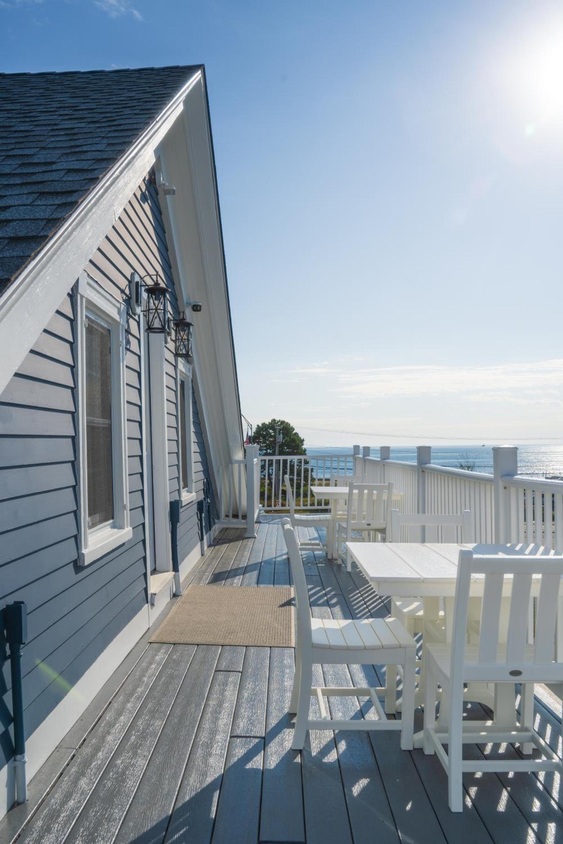 935 Ocean, a Beachside Inn photo 62
