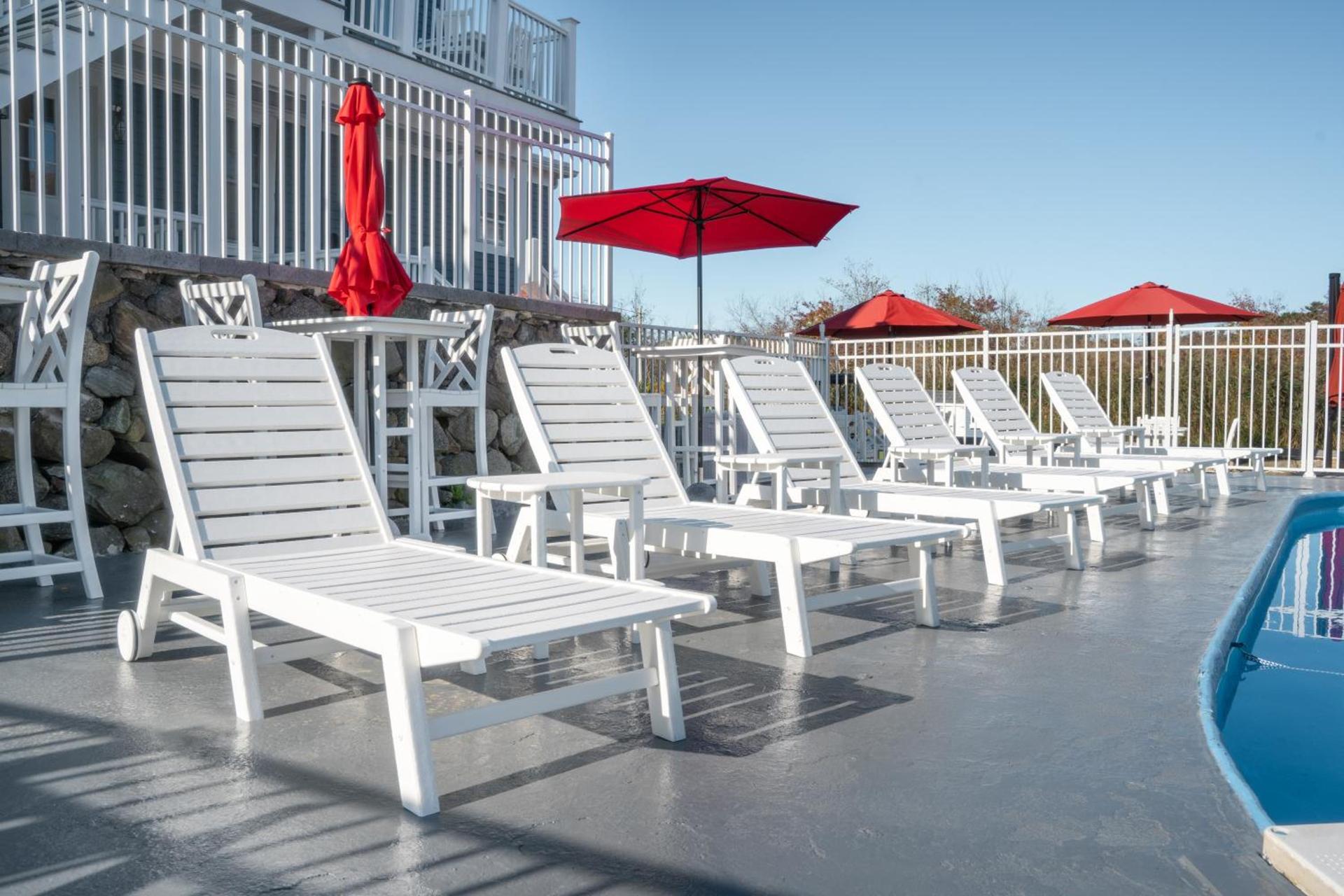 935 Ocean, a Beachside Inn photo 65