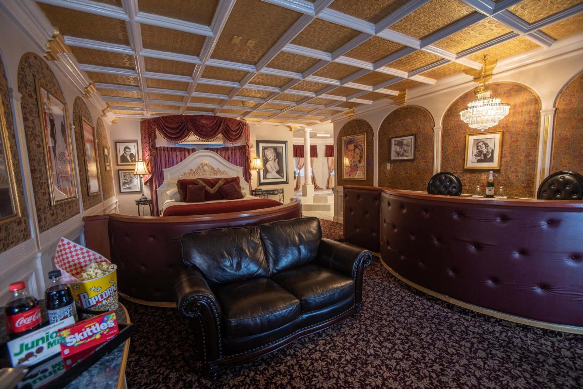 The Anniversary Inn - Boise photo 20