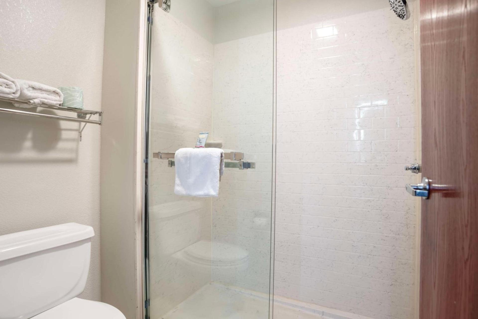 Best Western Bayou Inn photo 19