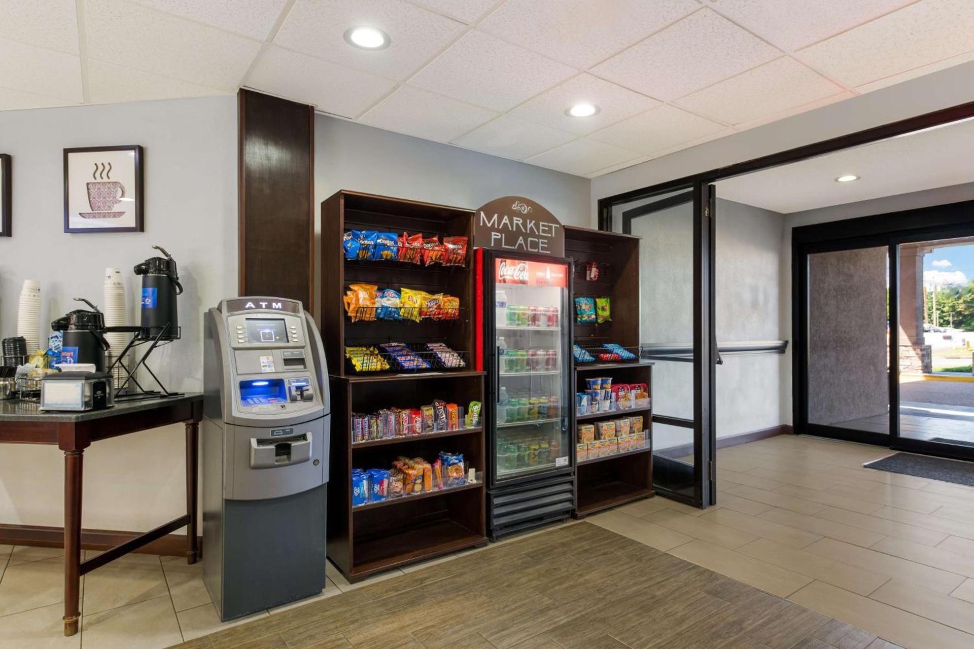 Best Western Albemarle Inn photo 22