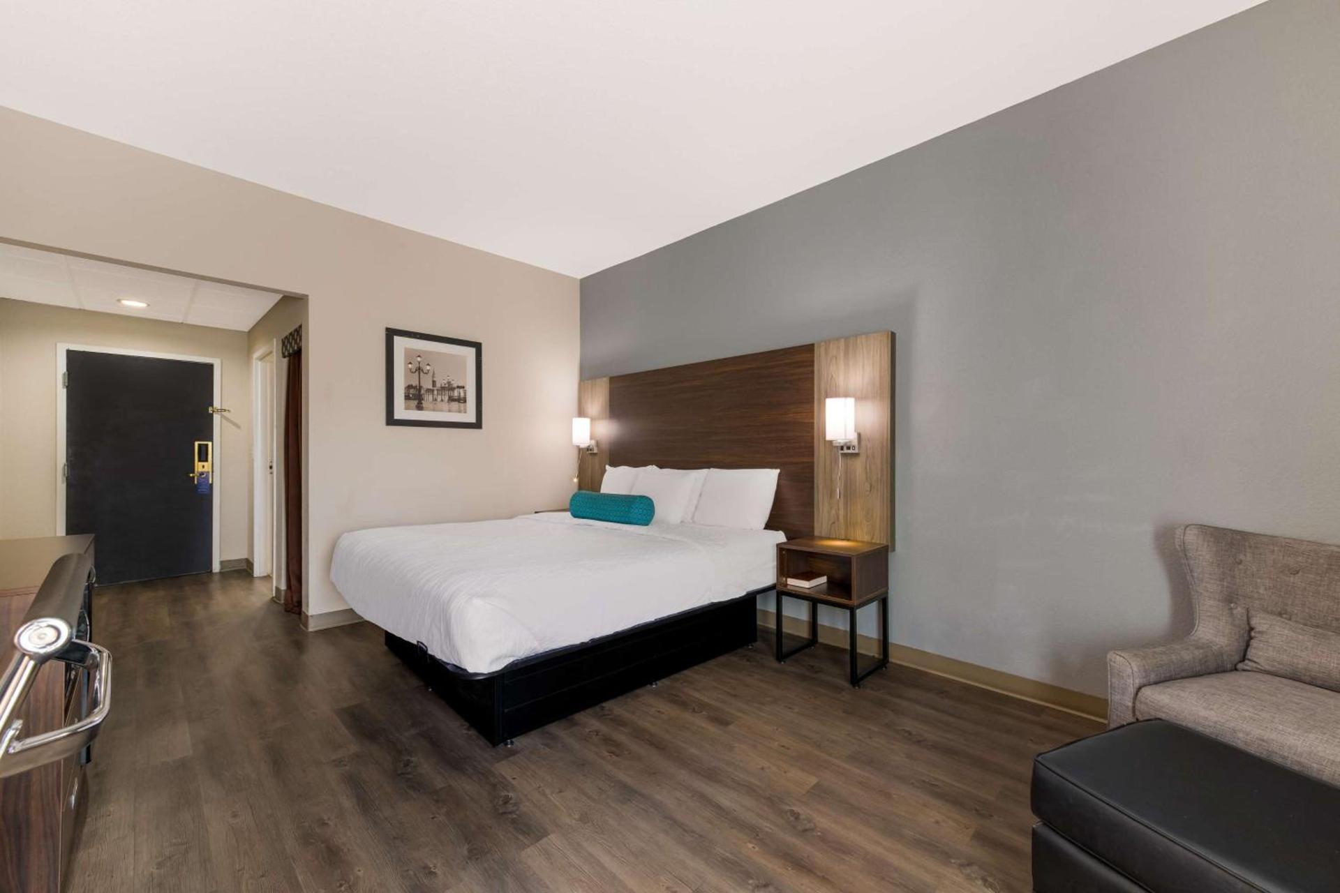Best Western Albemarle Inn photo 15