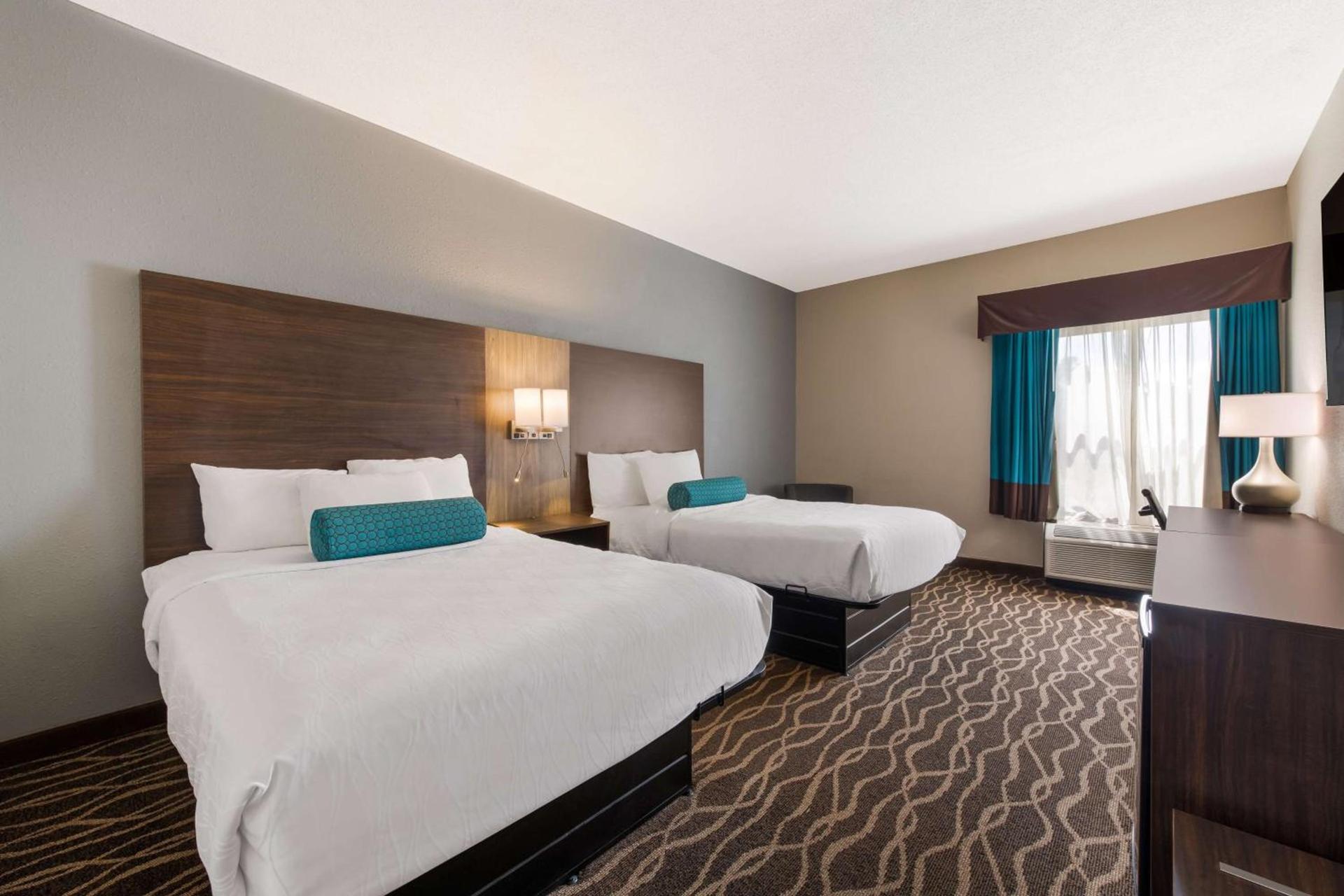 Best Western Albemarle Inn photo 3