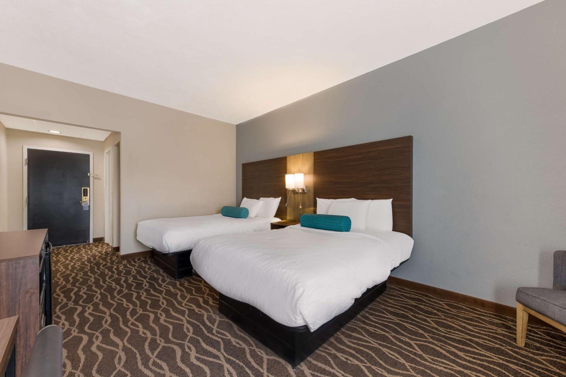 Best Western Albemarle Inn photo 17
