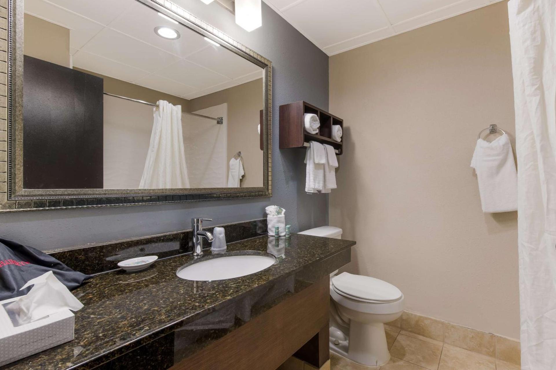 Best Western Albemarle Inn photo 19