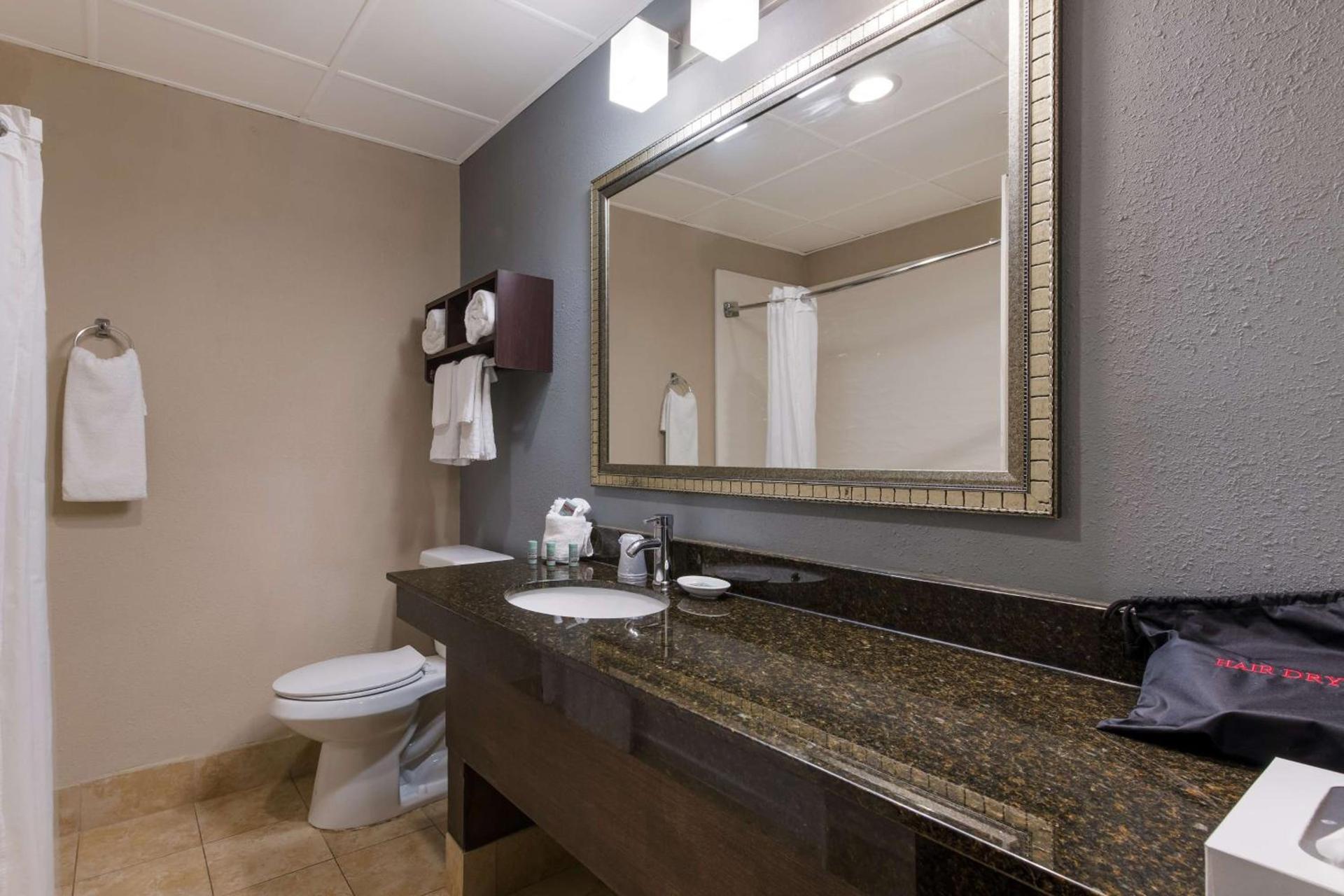 Best Western Albemarle Inn photo 20