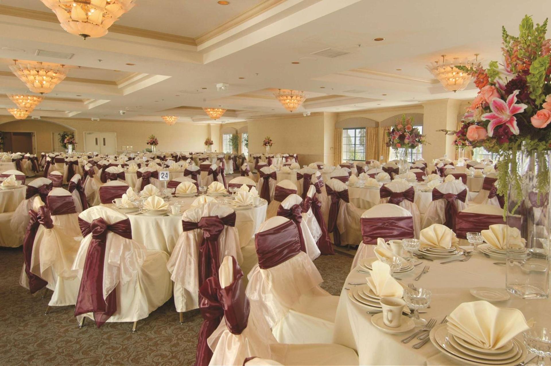 DoubleTree by Hilton San Pedro photo 40