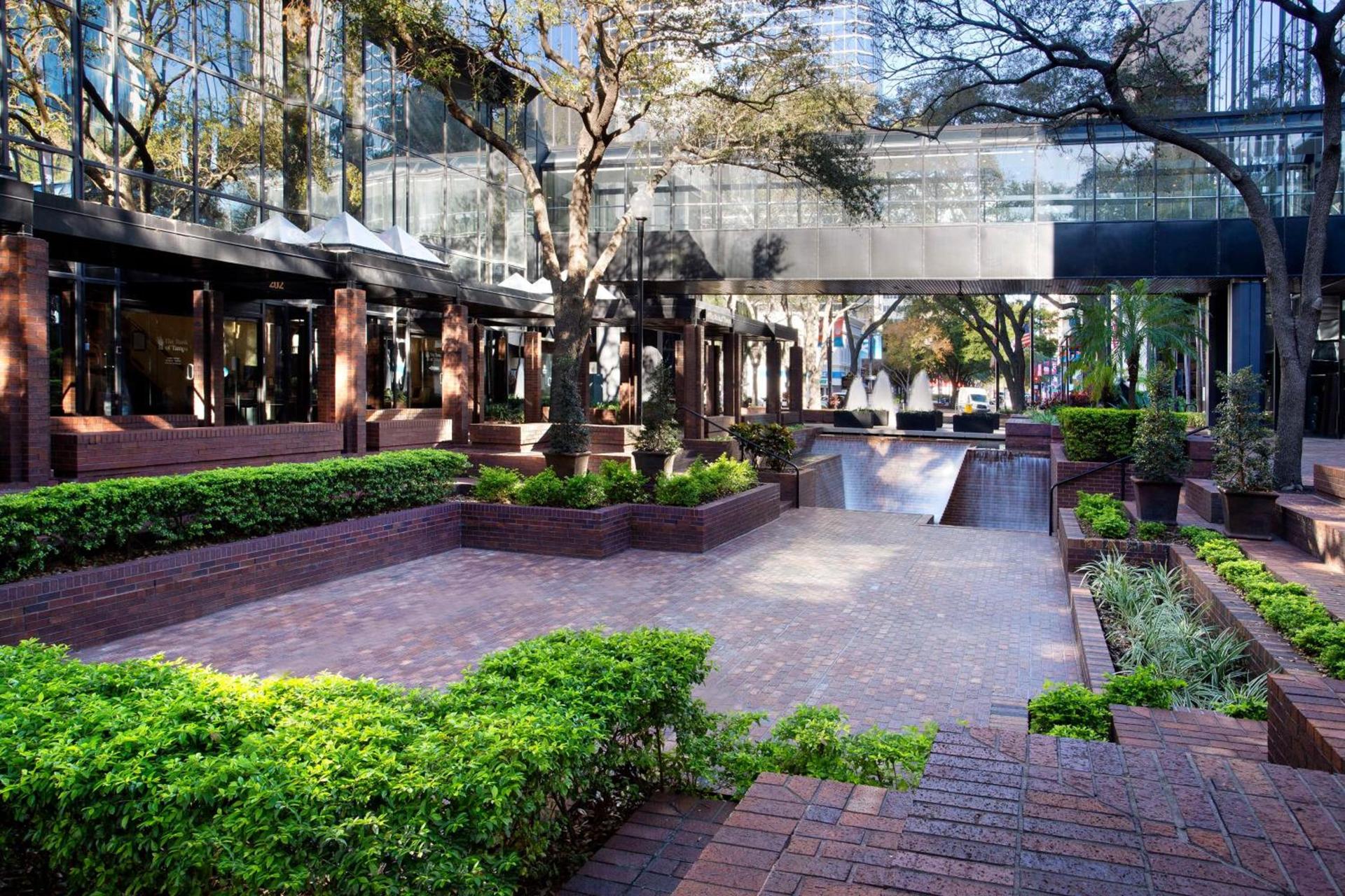 Hilton Tampa Downtown photo 5