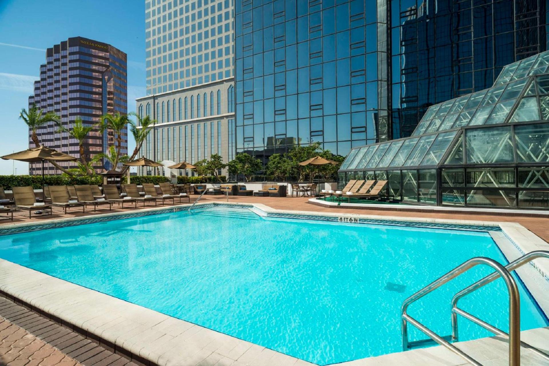 Hilton Tampa Downtown photo 30