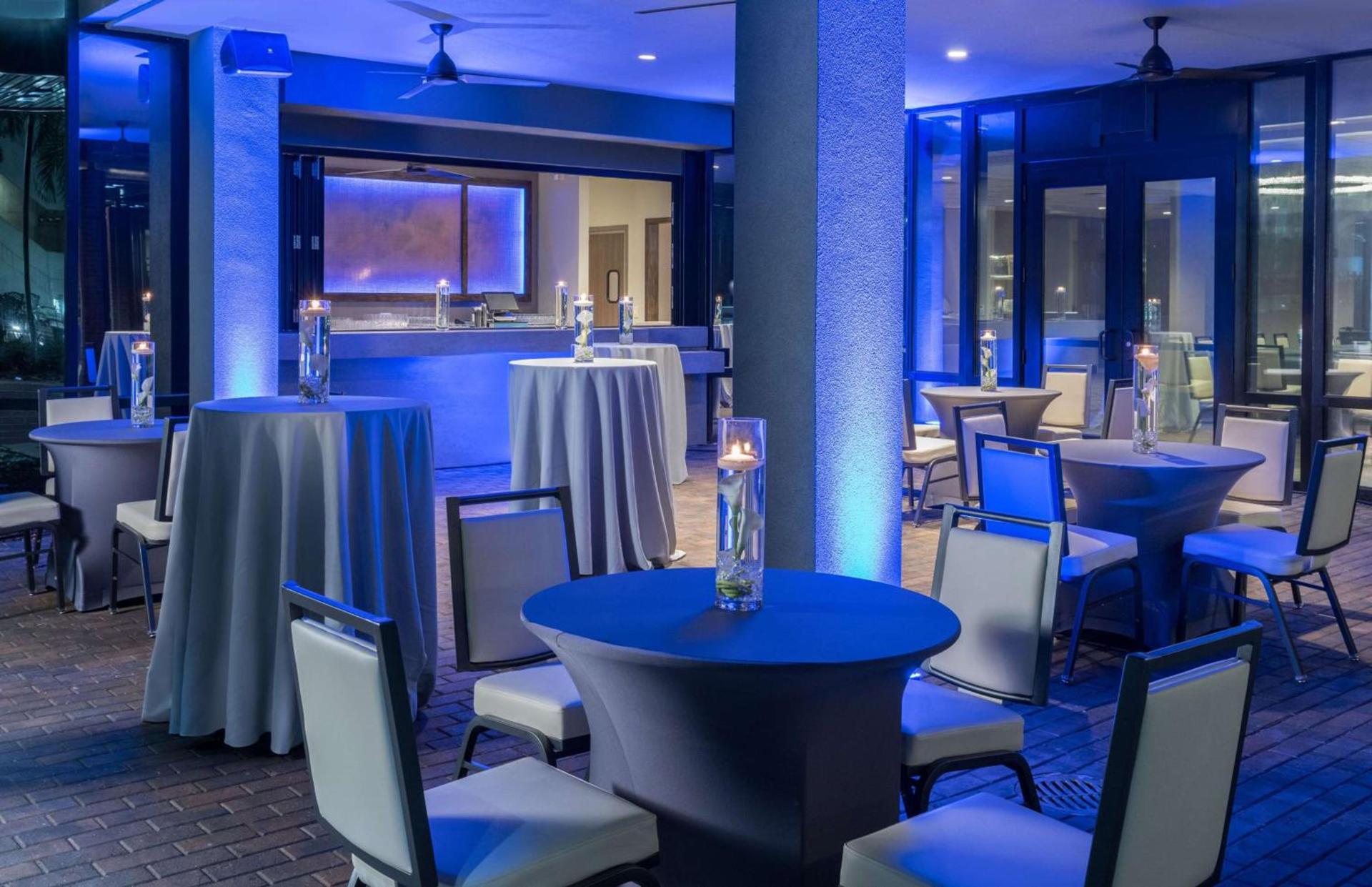 Hilton Tampa Downtown photo 33